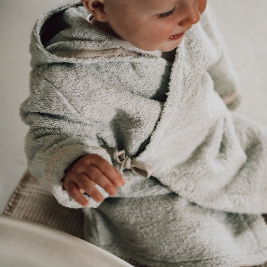 Batita de Baño Marcelo