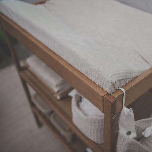 Funda Cambiador Camila