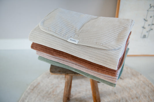 Cambiador Portatil Camila