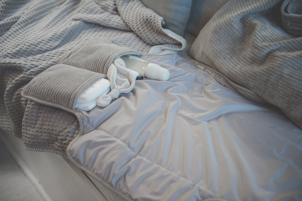 Cambiador Portatil Camila