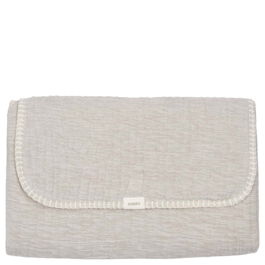 Cambiador Portatil Camila