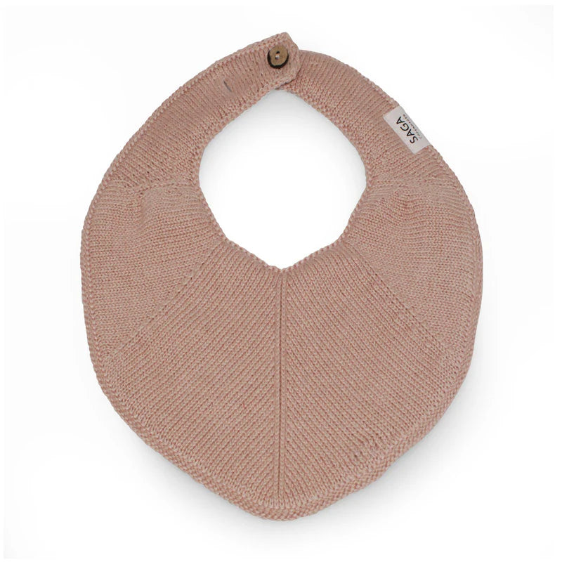 Babero Alessa Bib