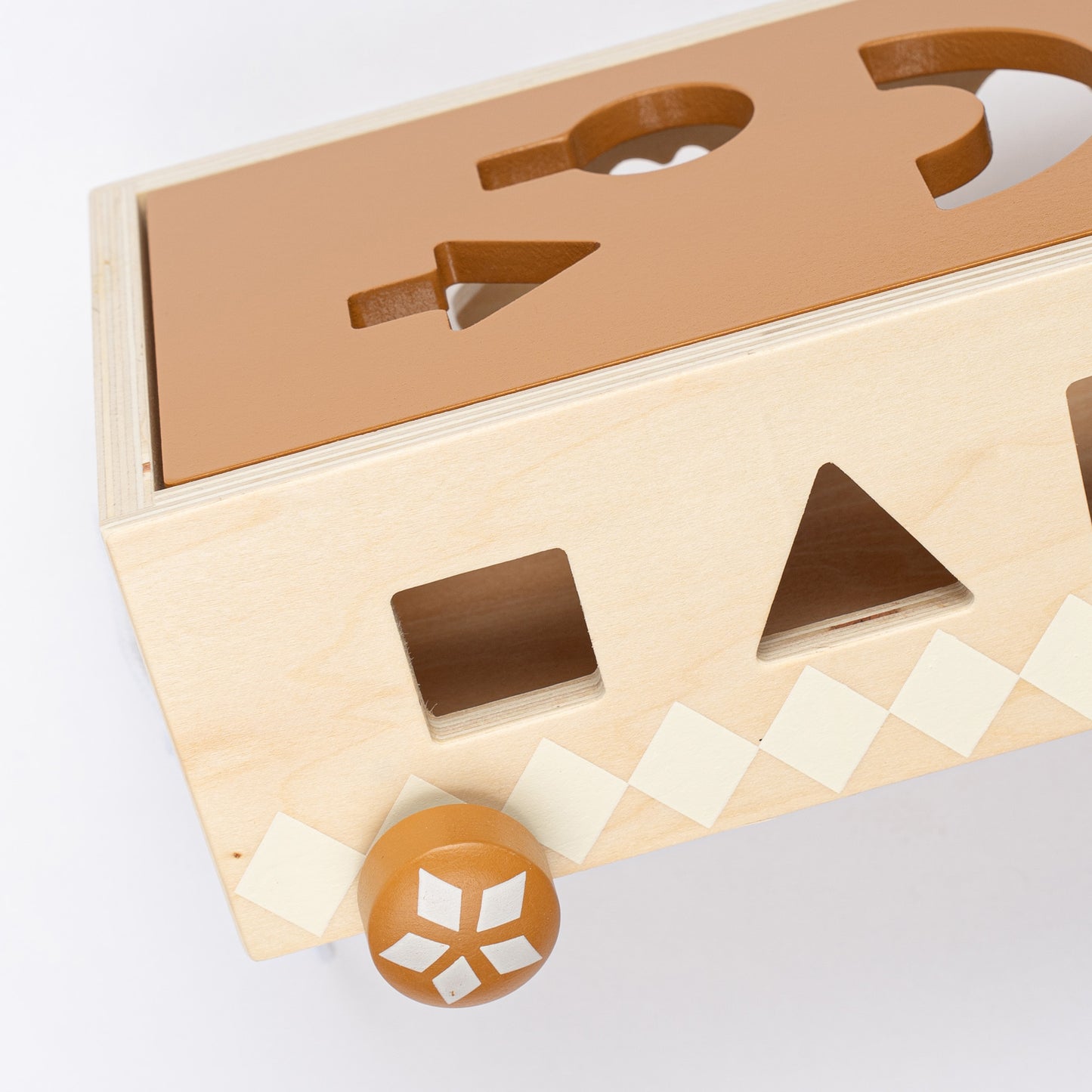 Carrito Clasificador - Pre Ordena