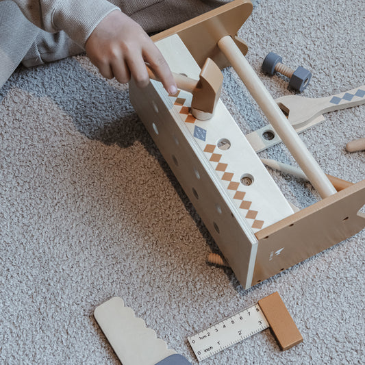 Caja de Herramientas