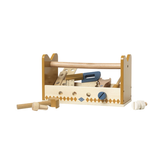 Caja de Herramientas