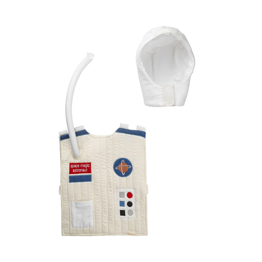 Cosmic Astronaut Uniform