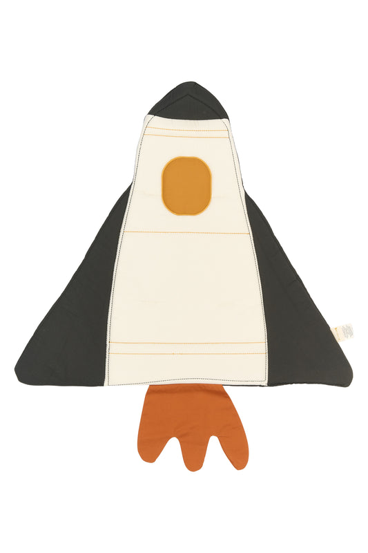 Rocket Galaxy Explorer Outfit