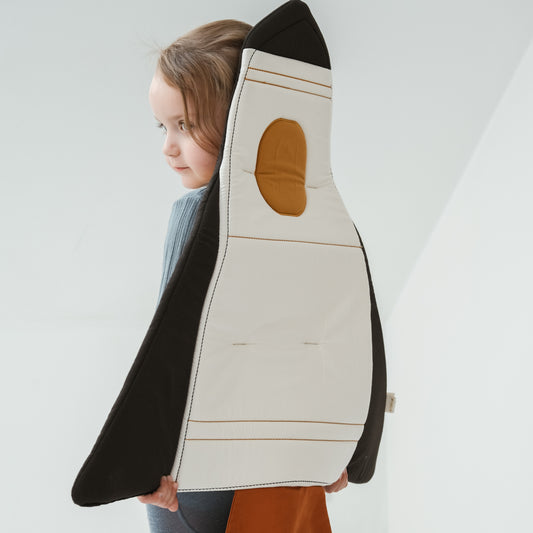 Rocket Galaxy Explorer Outfit