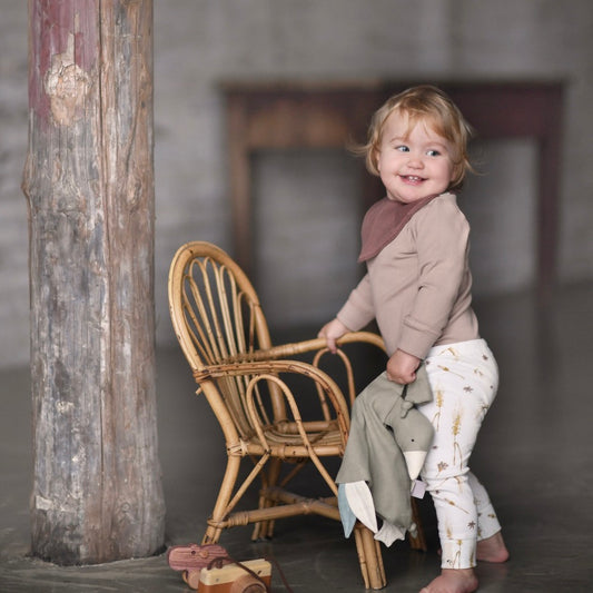 Mantita de Seguridad Pato