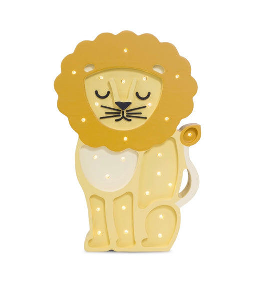 León Lámpara Decorativa