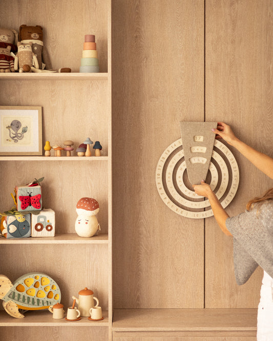 Apilables Juega y Decora