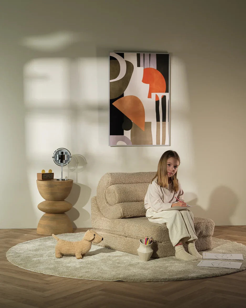 Anna Flip Sillón Cama - Pre Ordena