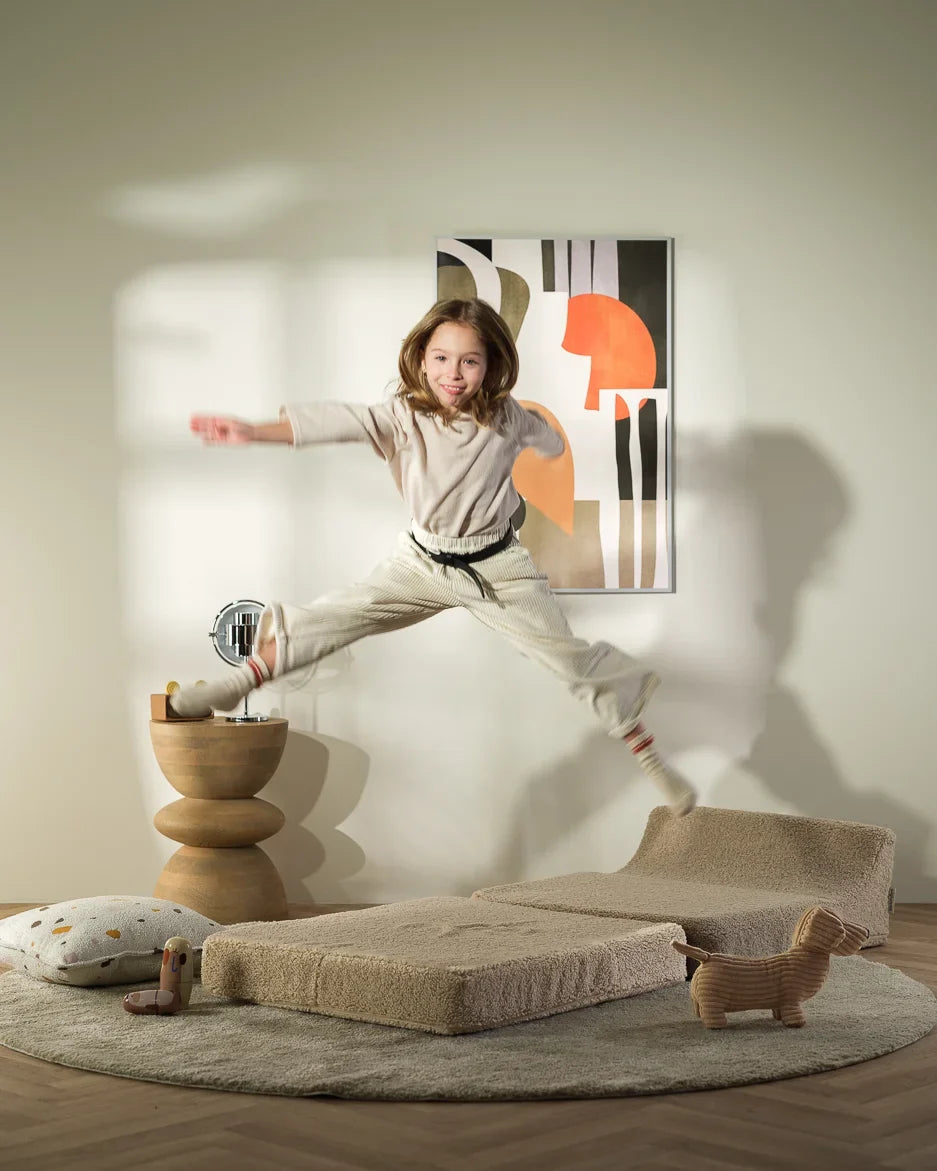 Anna Flip Sillón Cama - Pre Ordena