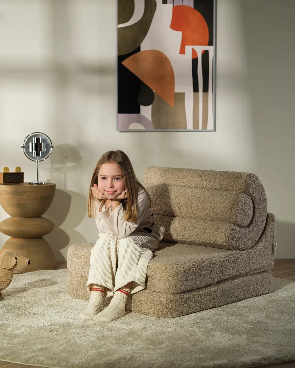 Anna Flip Sillón Cama - Pre Ordena