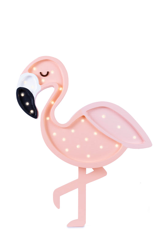 Flamingo Lámpara Decorativa