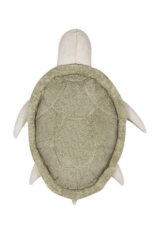 Puff Sra. Tortuga