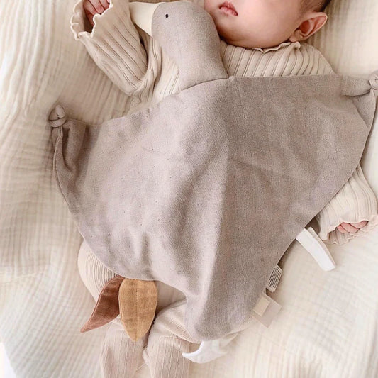 Mantita de Seguridad Pato