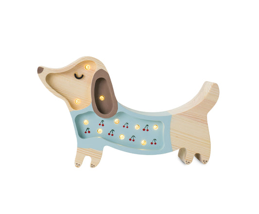 Lámpara Puppy