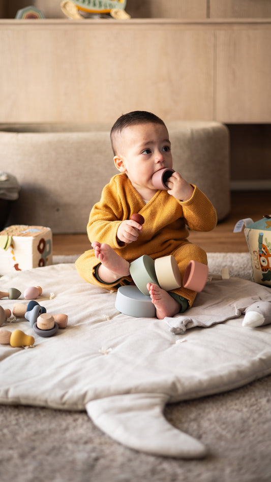 Apilables Pastel Decor and Play