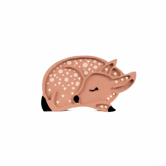 Bambi Deer Lámpara