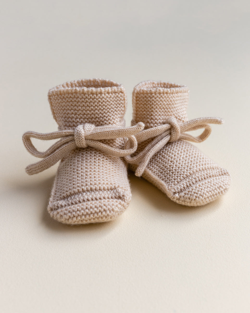 Booties