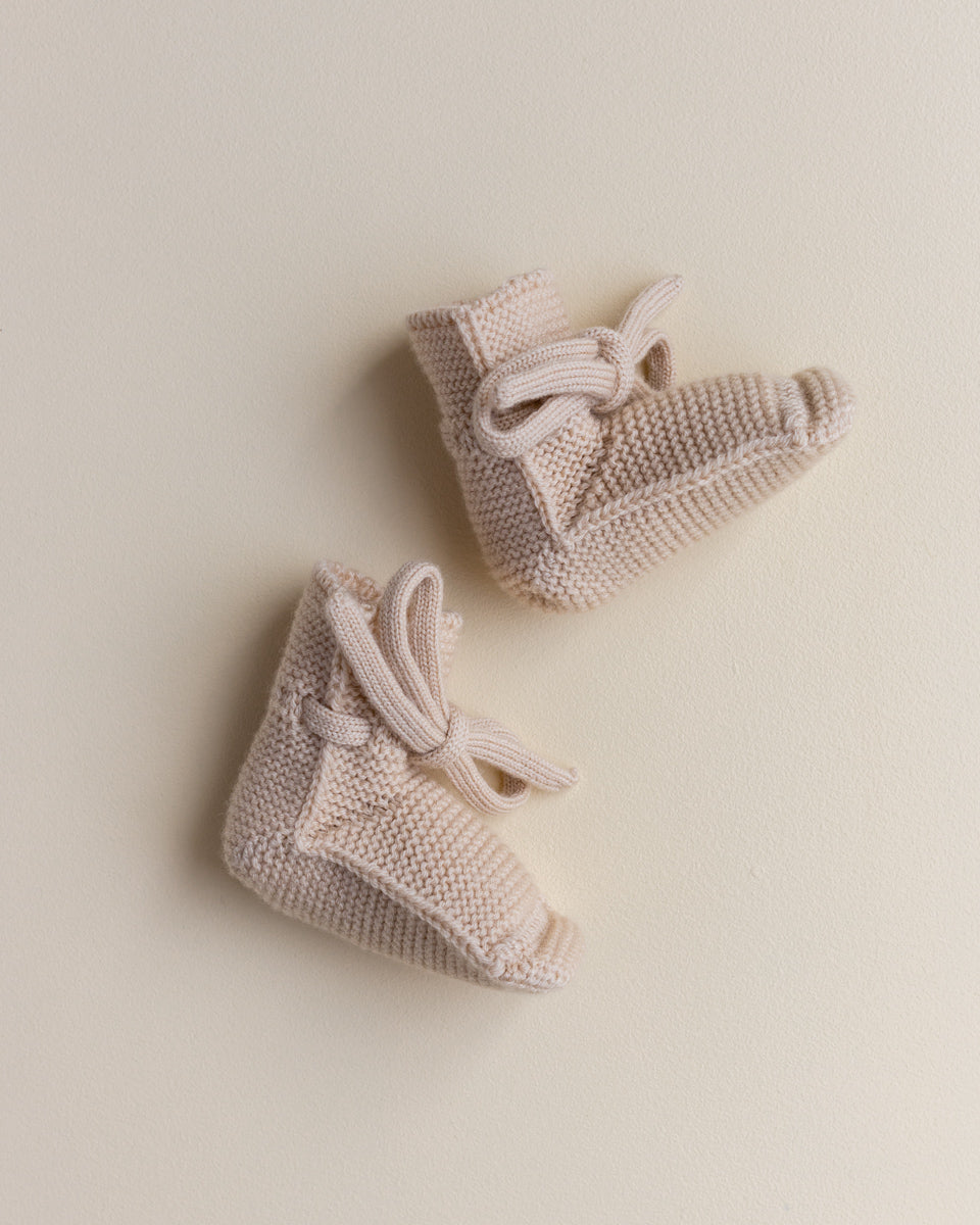 Booties