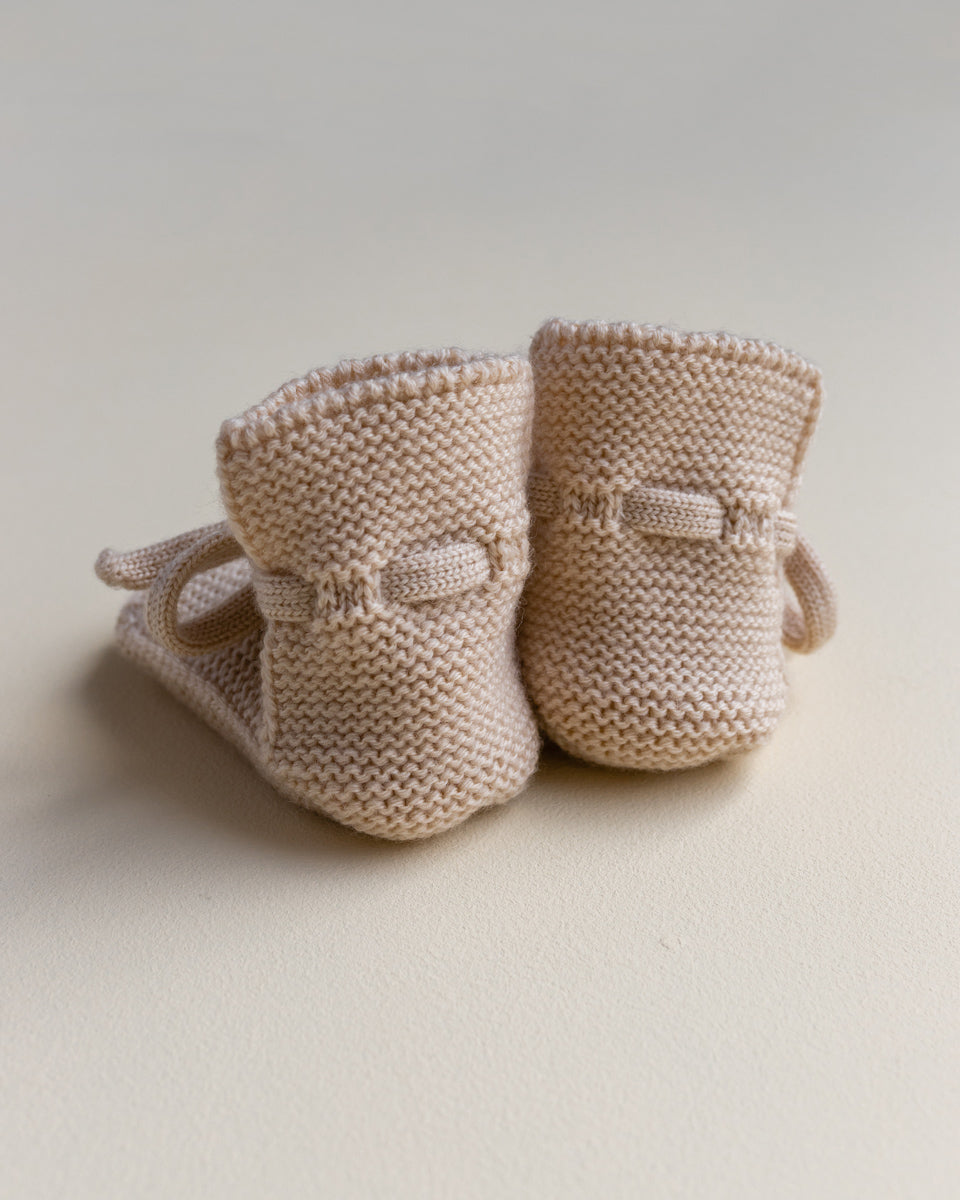 Booties