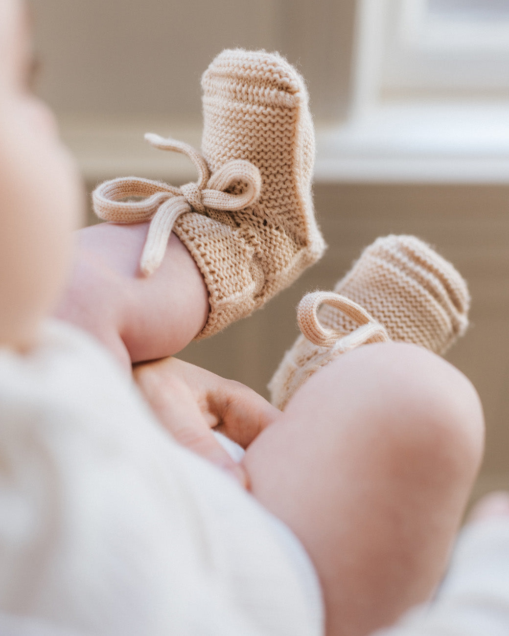 Booties