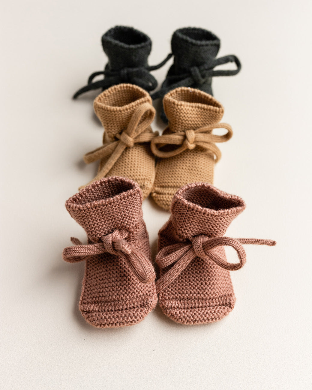 Booties