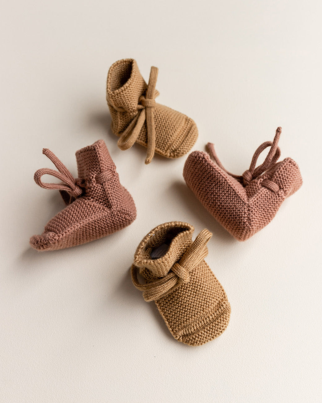 Booties