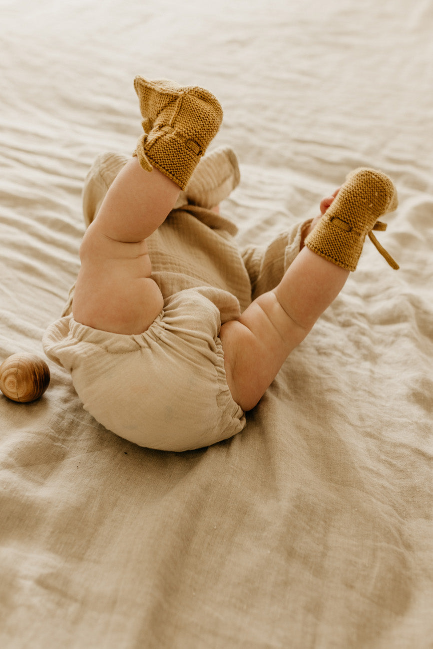 Booties