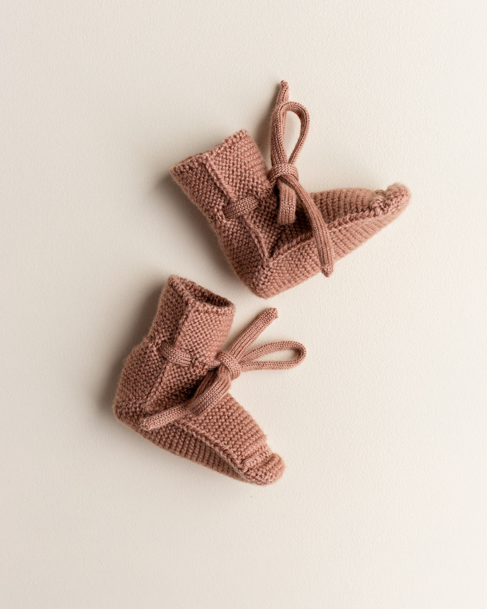 Booties