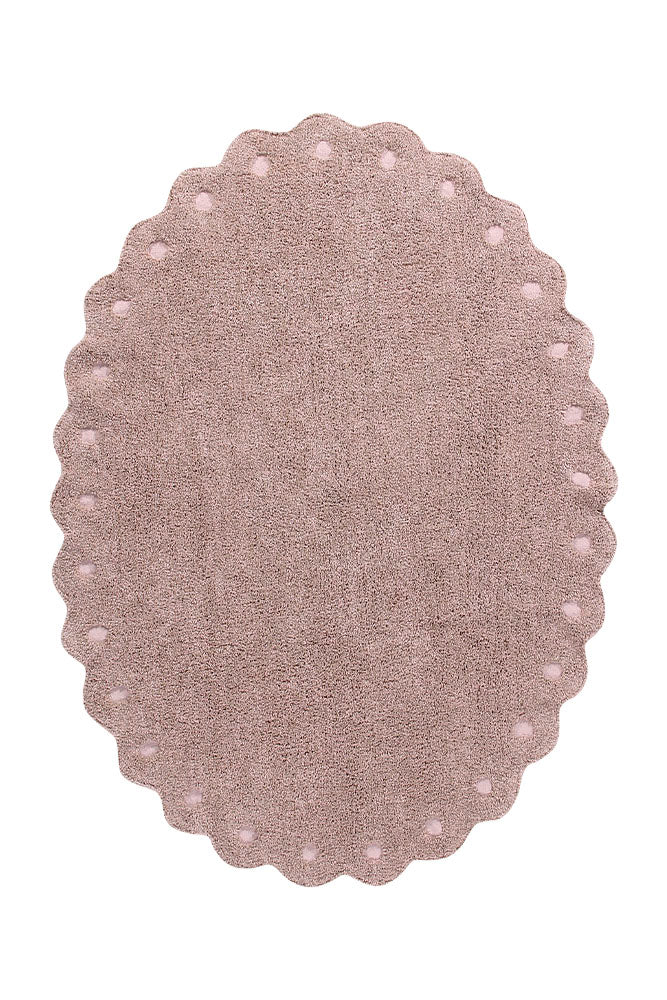 Tapete Pine Cone Carlota