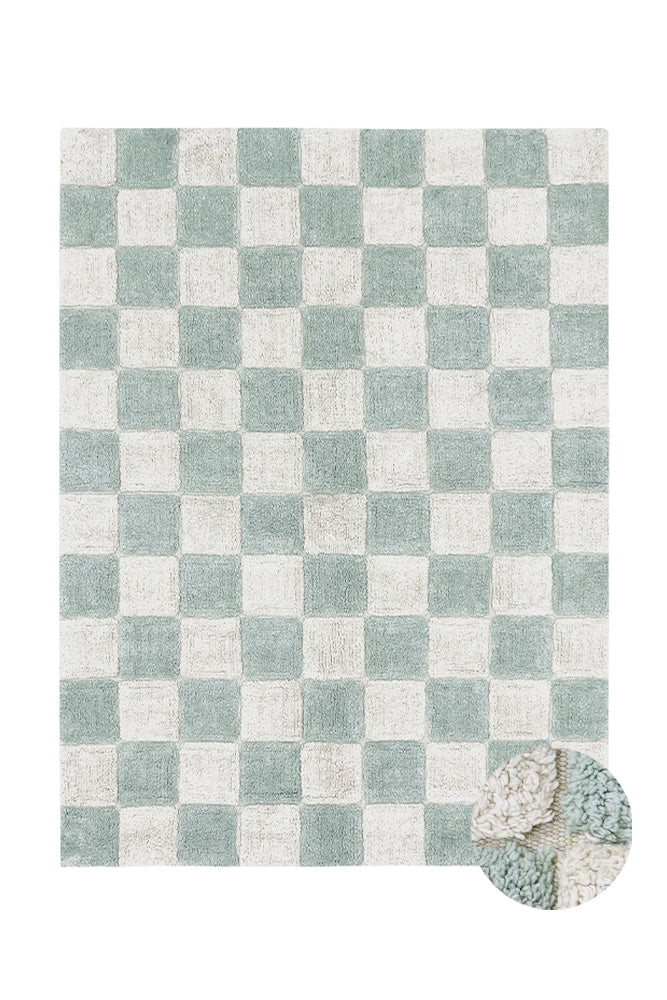 Tapete Azulejos Romi