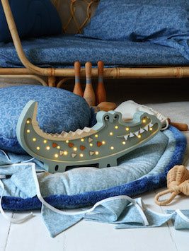 Cocodrilo Night Light