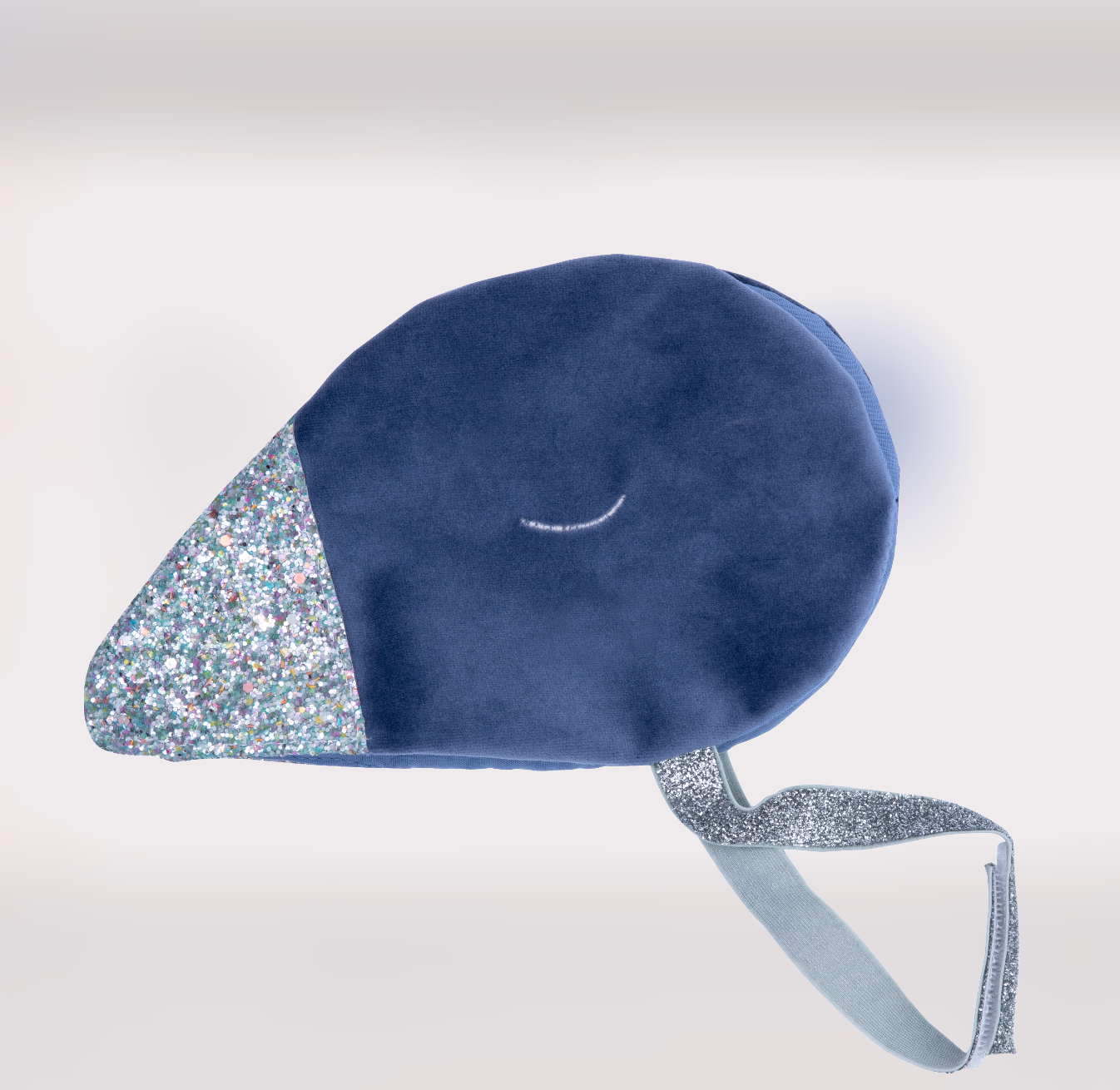 Blue Brid Costume