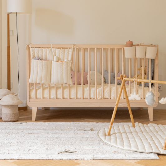 Bolsillo de Cuna Organizador Paula