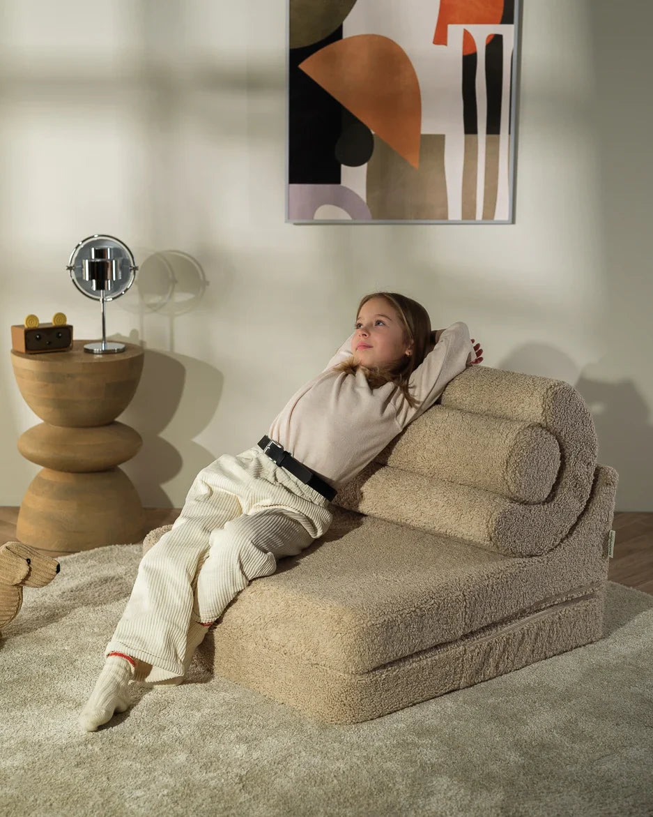 Anna Flip Sillón Cama - Pre Ordena