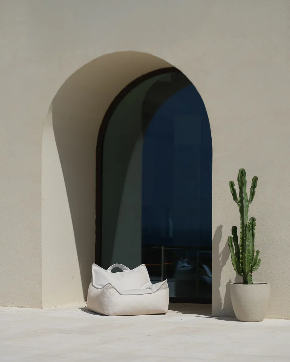 Miri Outdoor Beanbag Chair- Pre ordena