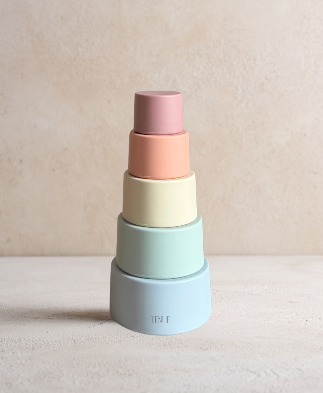 Apilables Pastel Decor and Play