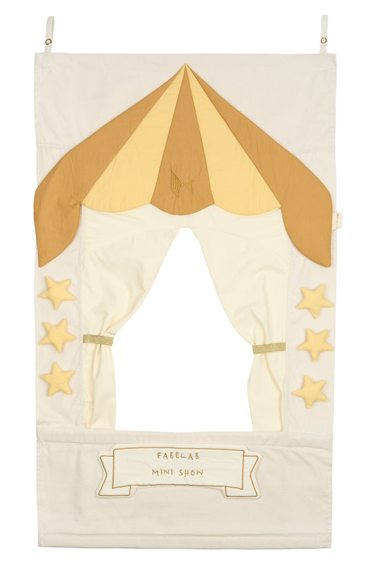 Teatro de Puerta Talent Show