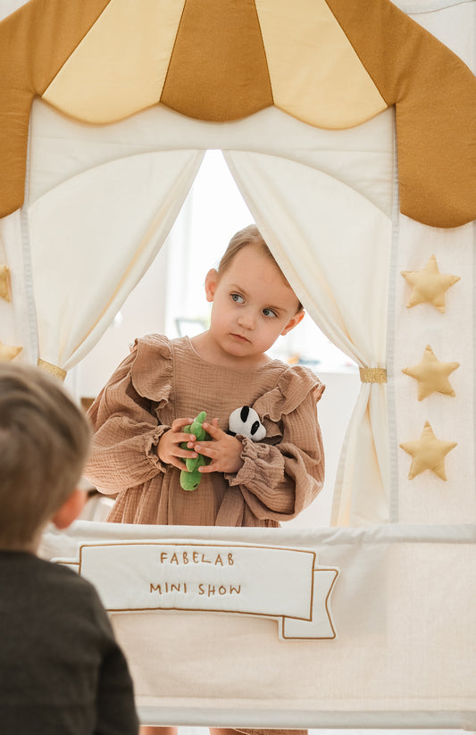 Teatro de Puerta Talent Show