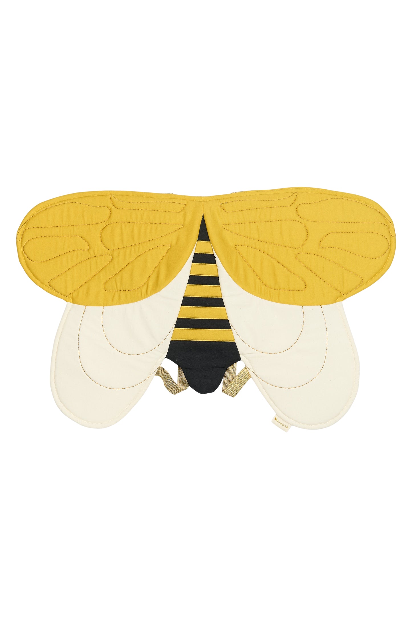 Alas de Abeja