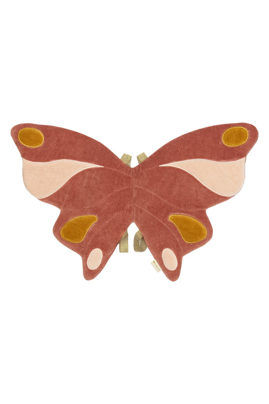 Dreamy Butterfly Wings