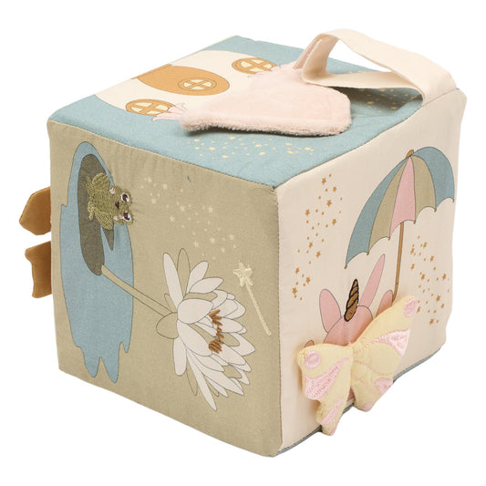 Cubo de Tela Fairyland
