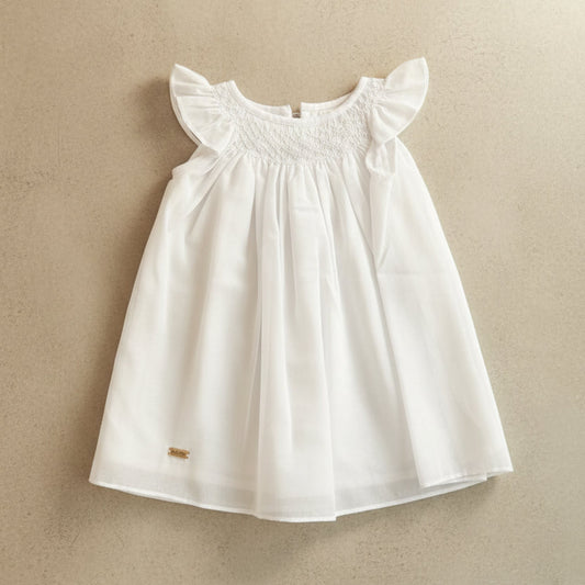 Vestido Bloosom 12M