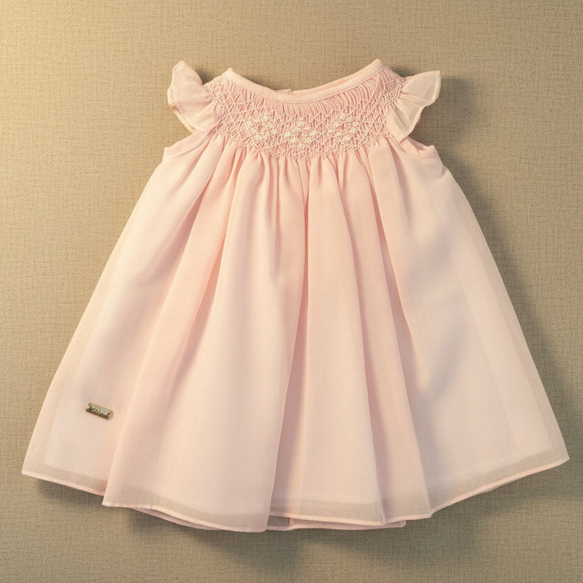 Vestido Angela 6M