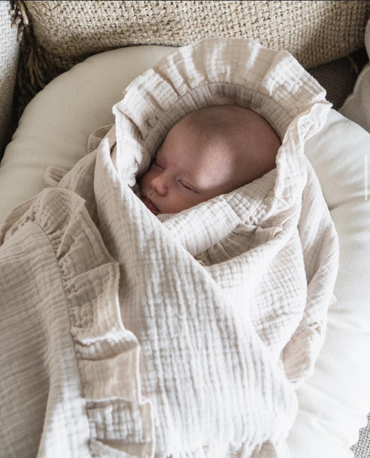 Cobija Arrullo Roberta