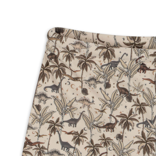 Dino Swim Pants