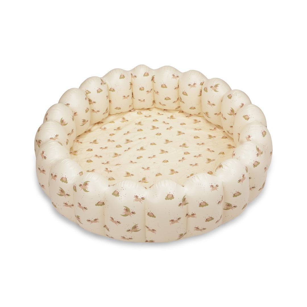 Unicorn Large Shell Pool